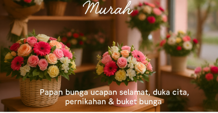 Toko Bunga Sipayung